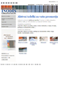 Mobile Screenshot of inodis.eu
